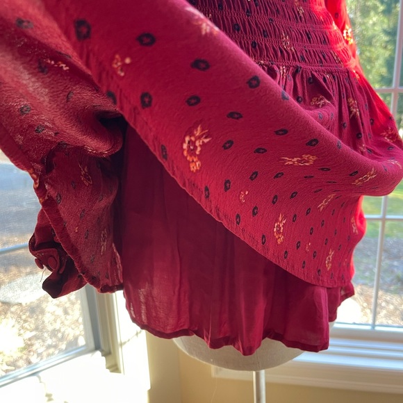 Free People Dress - Picture 7 of 8